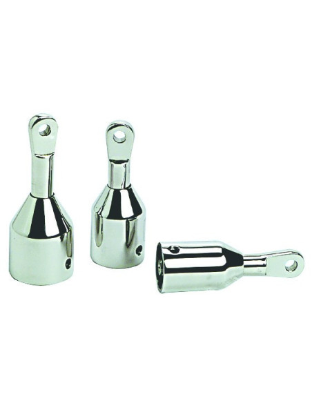Terminal cap - DECK EQUIPMENTS - 4670022