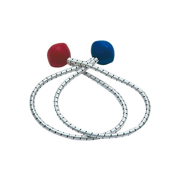 4 Serravele con palline in plastica - Ancoraggio e Ormeggio - C0304030