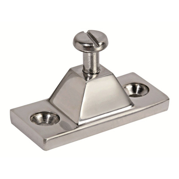 Wall mount 50x22 mm - DECK EQUIPMENTS - 4640300
