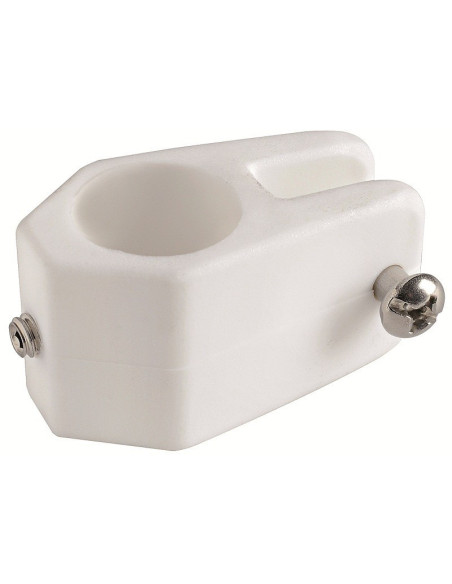 Raccordo per tubo Ø 22 mm - ATTREZZATURE DI COPERTA - 4637703