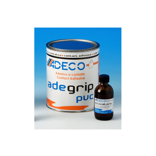 Glue for PVC fabrics - Maintenance - 6624051