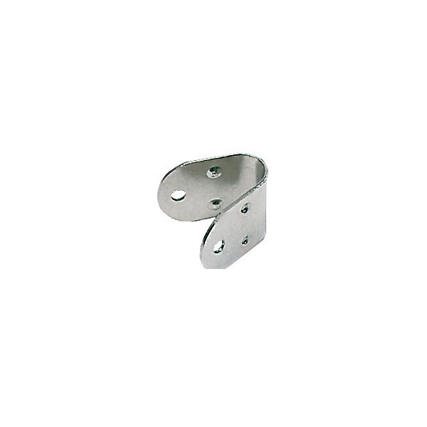 "U" plates designed for ladder hinges - Anchorage and Docking 4842050