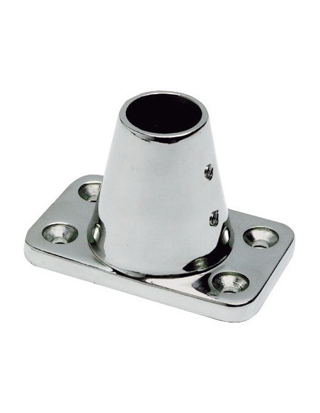 Stanchion bases - SAILING & SPORT - 6251004
