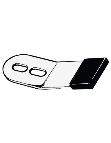 Clip fermatimone - VELA & SPORT - 5802101