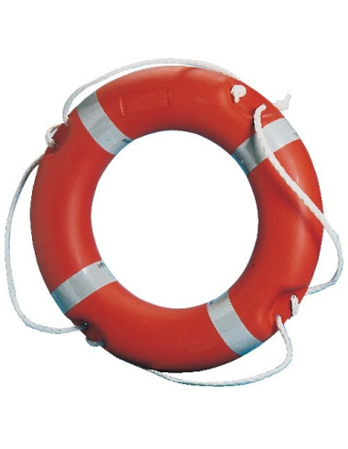 Reflective tape kit for lifebuoys - SAFETY - 2240711