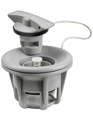 Inflating/deflating valve for inflatable boats    - Inflatables and Accessories - 6644664