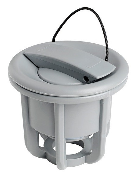 Inflating/deflating valve for inflatable boats    - Inflatables and Accessories - 6644664