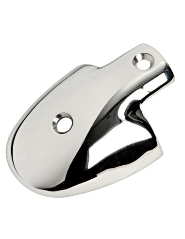 Terminals for half round profiles. - Anchorage and Docking - 4448428