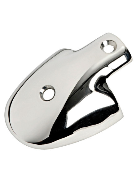 Terminals for half round profiles. - Anchorage and Docking - 4448428