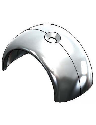 Joint cover - SS - Anchorage and Docking - 4404215