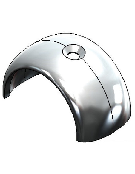 Joint cover - SS - Anchorage and Docking - 4404215