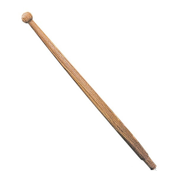 Teak-wood flagstaff - Flags - 7160750