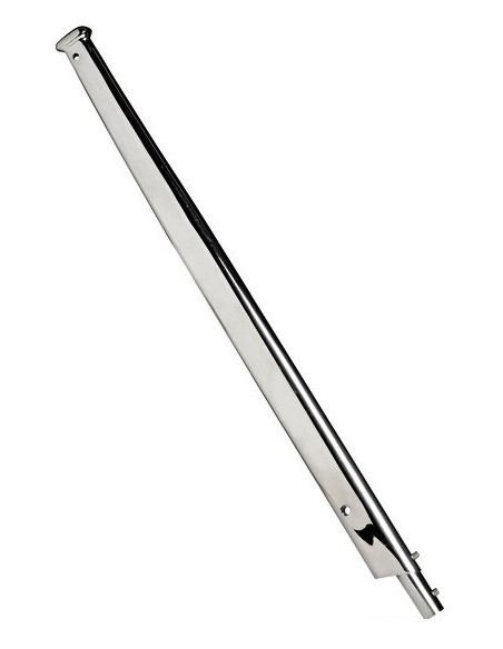 Flag poles, wing-shape section - SAFETY - 3539250