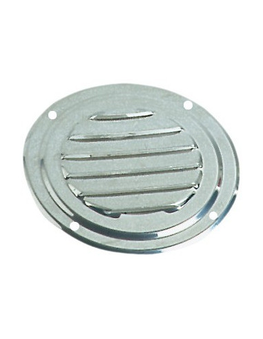 Circular Louvred Vents without fly screen - DECK EQUIPMENTS - 5330171
