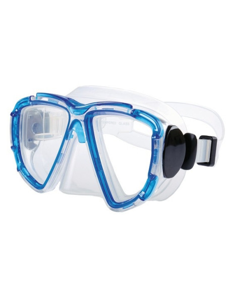 BEUCHAT silicone mask - Beach and snorkeling accessories BEUCHAT - 6422601