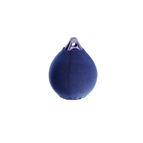 EUROCOVER PLUS fender covers A1 Blu Navy - Anchorage and Docking - 3348015