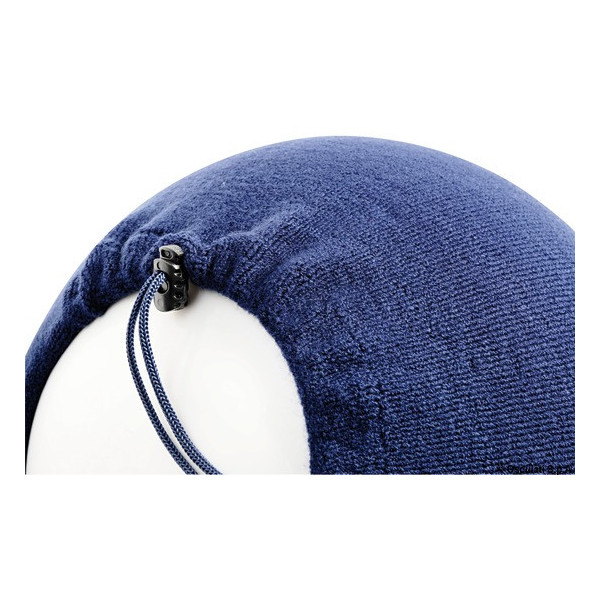 EUROCOVER PLUS fender covers A1 Blu Navy - Anchorage and Docking - 3348015 2