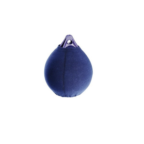 EUROCOVER PLUS fender covers A2 Blu Navy - Anchorage and Docking - 3348016