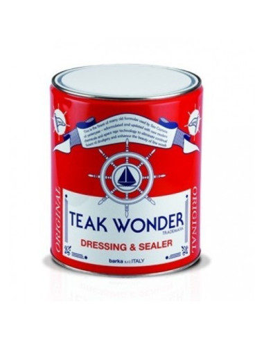 TEAK WONDER DRESSING & SEALER - PROTETTIVO -  - FNI6464648