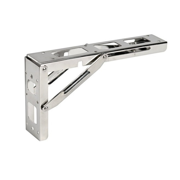 Folding arm for tables or seats - COMFORT ON BOARD - 4861600