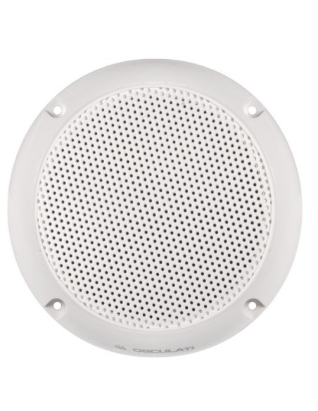Casse stereo a due vie versione Slim, profondità 23 mm - casse stereo per barca- casse stereo waterproof- Elettronica-Strumentaz