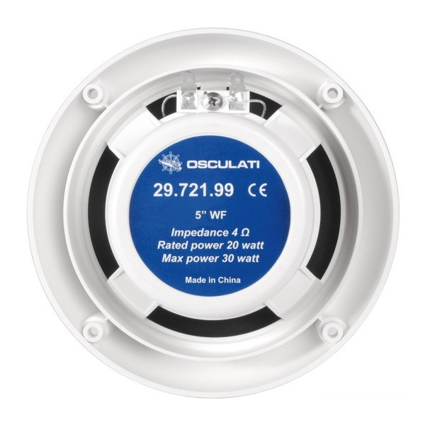 2-way loud speakers, Slim version, 23-mm depth - Electronics - 2972199 2