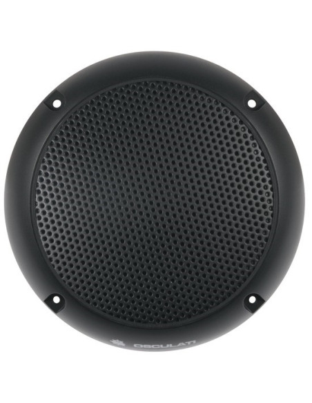 Casse stereo a due vie versione Slim, profondità 23 mm - casse stereo per barca- casse stereo waterproof- Elettronica-Strumentaz