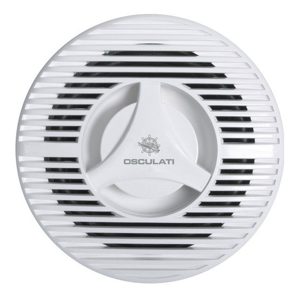 Casse a due vie bianche - 180 mm - Elettronica-Strumentazione - 2972200