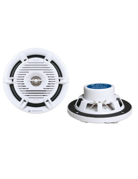 Casse a 2 vie  - Elettronica-Strumentazione - 2974001