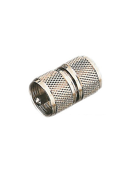 Double male connection - Electronics - 2990360
