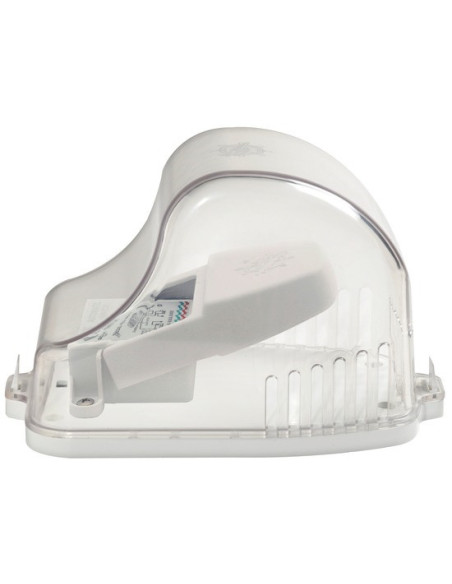 Openable protection for bilge pump automatic switches models  - Electricity - 1660310
