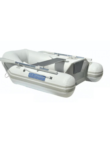 Tender inflatable boat GOLDENSHIP 180 Inflatables and Accessories - GOLD180