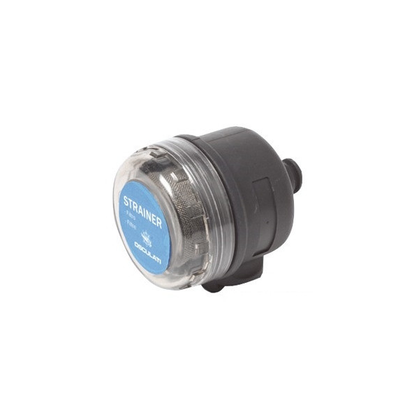 Filtro ricambio Europump -  - 1653301