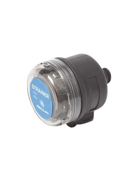 Europump spare filter -  - 1653301