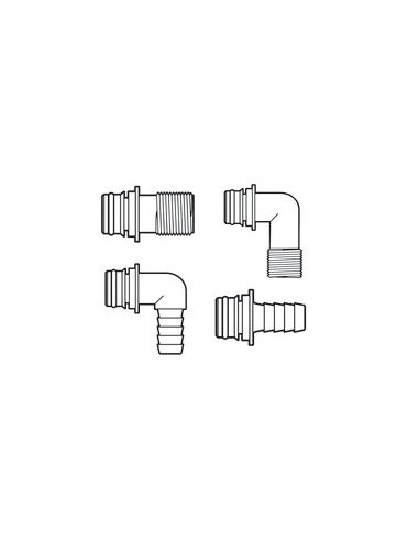 Filtro ricambio Europump -  - 1653301