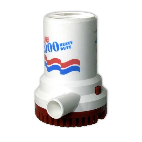 RULE 2000 submersible pump - Pumps - 1611560
