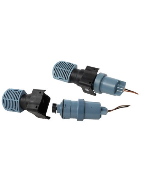 Whale SUPERSUB submersible bilge pumps - 12V - Pumps 1636002