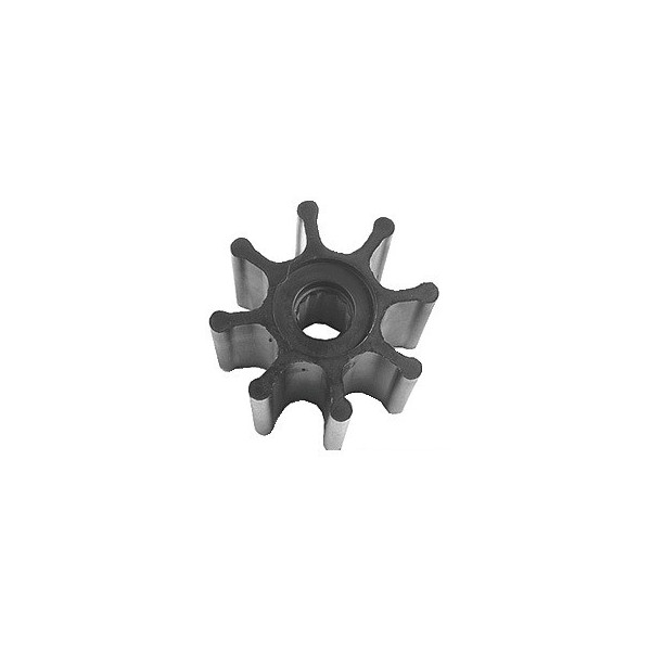 Impeller replacement for NAUCO pump - Autoclaves and expansion tanks - 1619406