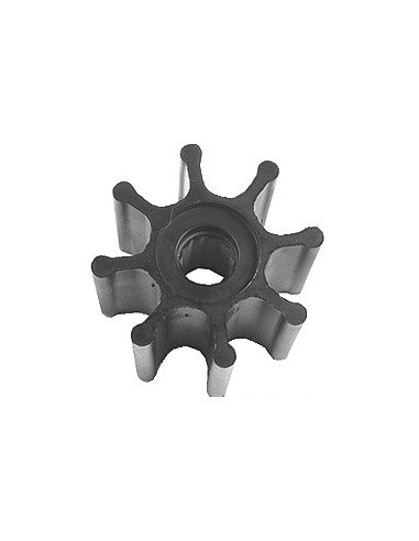 Impeller replacement for NAUCO pump - Autoclaves and expansion tanks - 1619406