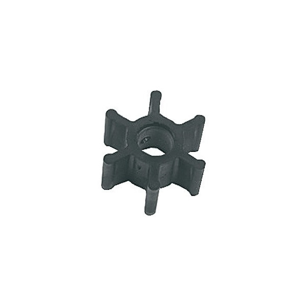 Impeller replacement for NAUCO pump cod. 1603800 - 1603500. - Autoclaves and expansion tanks - 1619402
