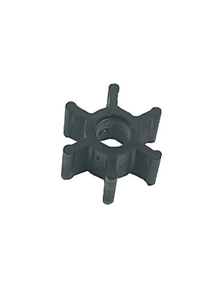 Impeller replacement for NAUCO pump cod. 1603800 - 1603500. - Autoclaves and expansion tanks - 1619402