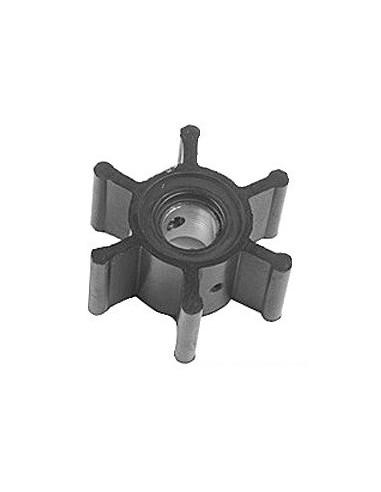 Impeller replacement for NAUCO pump - Autoclaves and expansion tanks - 1619404