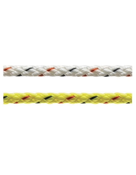 Cima Marlow 8 capi pre-stirate - BIANCO - Cime e accessori - 0643604