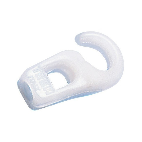 Gancio terminale per cavo elastico - Cime e accessori - 6317700