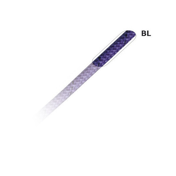 MARLOW Mattbraid line BLUE Ø 8 mm -  - 0643508BL
