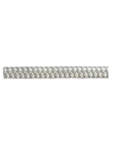Scotta treccia in poliestere a basso stiramento - Cime e accessori - 0644108
