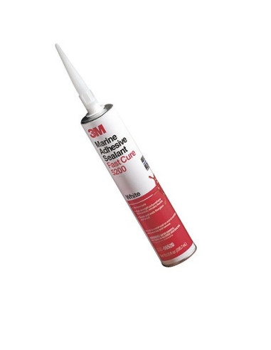 3M 5200FC Marine Sealant adhesive - Maintenance - 6535200