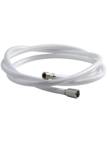 Spare wired PVC shower hose - Showers and shower boxes - 1520000