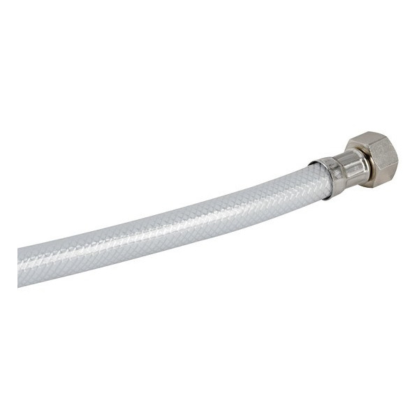 Spare wired PVC shower hose - Showers and shower boxes - 1520000 2