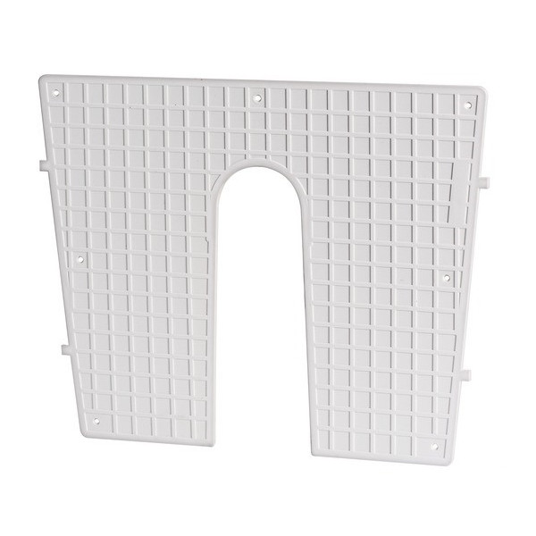 External stern protective boards - Stern Transom Pads - 4776393